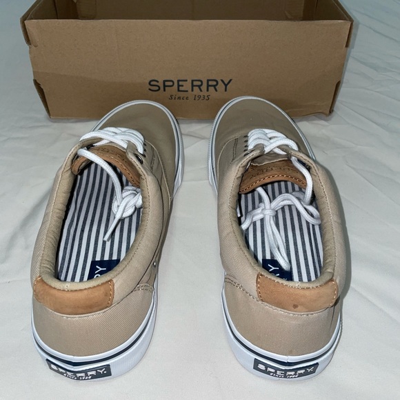 Men’s Sperry’s - Picture 3 of 5
